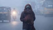 North India braces for severe cold wave tomorrow