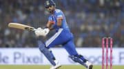 We were keeping an eye on SA-WI match: Hardik Pandya