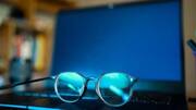 Blue light glasses: Overrated or helpful?