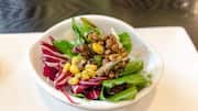 Cooking with red lentils? Try these tasty dishes