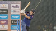 India vs Zimbabwe, 1st Women's T20I: Match preview and stats