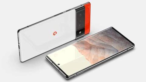 Google Pixel 6 could get five years of software support Google Pixel 6 could get five years of software support