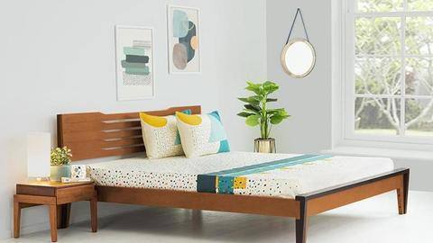 How to choose the perfect bed based on bedroom's size How to choose the perfect bed based on bedroom's size