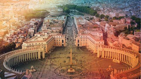We recommend these accommodations for a budget trip in Rome We recommend these accommodations for a budget trip in Rome