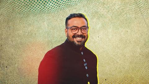 Birthday special: 5 lesser known facts about filmmaker Anurag Kashyap Birthday special: 5 lesser known facts about filmmaker Anurag Kashyap
