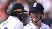 Brendon McCullum admits toss mistake in Edgbaston Test: Details here