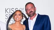 Affleck gifts his portion of $60M mansion to Jennifer Lopez