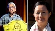 R Balasubramaniam, Joram Aniya: Who are new NITI Aayog members?