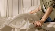 5 easy ways to make flat pillows fluffy again