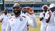 Daren Sammy proud of WI's recent improvement in Tests: Details 