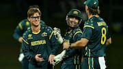BBL 2026-27: Adam Zampa signs with Hobart Hurricanes
