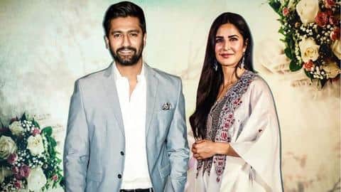 Katrina Kaif-Vicky Kaushal's wedding: Themes for wedding festivities are here Katrina Kaif-Vicky Kaushal's wedding: Themes for wedding festivities are here