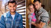 Who is Sam Asghari, 'husband' of pop star Britney Spears?
