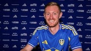 Leeds United sign midfielder Sean Longstaff from Newcastle: Details here
