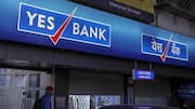 Yes Bank's Q3 profit surges 55% to ₹952cr