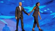 Barack, Michelle Obama to produce Broadway play 'Proof'
