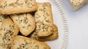 Snack time? Try these Syrian fennel seed delights 