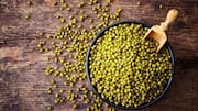Mung beans: The plant-based protein everyone loves