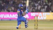 Tilak Varma hammers his 9th half-century in IPL: Key stats