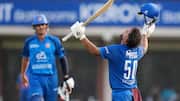 ICC reprimands Afghanistan's ODI captain Hashmatullah Shahidi: Here's why