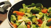 Don't throw those broccoli stems! Try these tasty recipes instead