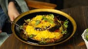 5 dishes that taste better with a touch of saffron