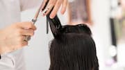 How to style your hair with layered cuts