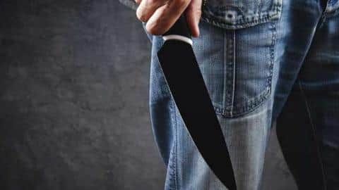 Two brothers kill man for affair with their teenage sister Two brothers kill man for affair with their teenage sister