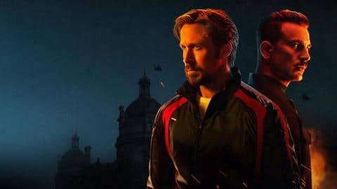 5 reasons why you must watch Netflix's 'The Gray Man' 5 reasons why you must watch Netflix's 'The Gray Man'