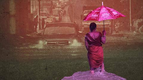 Bengaluru rains: Schools go online, flights delayed, water supply hit Bengaluru rains: Schools go online, flights delayed, water supply hit