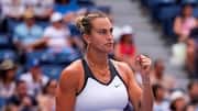 US Open, Aryna Sabalenka through to second round: Key stats