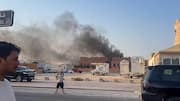 Trump says he warned Qatar about Israeli strike; Doha refutes
