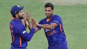 Ashwin wants this bowler back in India's World Cup mix