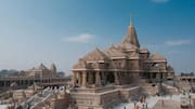 Amazon fined ₹1L for selling fake Ram Mandir prasad