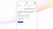 Google's AI Mode can now track flight prices, book hotels
