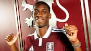 Aston Villa sign Nicolas Jackson from Chelsea: Decoding his stats