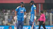 India's ODI squad for New Zealand tour: Key takeaways