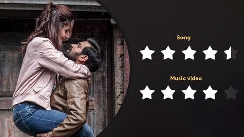 'Milaa Yun' song from Taapsee Pannu's 'Haseen Dillruba' is soul-touching