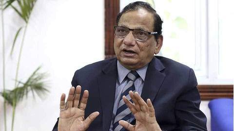 PM has given target to stall third wave: Dr. Paul PM has given target to stall third wave: Dr. Paul
