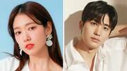 'Doctor Slump': 'The Heirs' costars Park Shin-hye, Park Hyung-sik reunite 'Doctor Slump': 'The Heirs' costars Park Shin-hye, Park Hyung-sik reunite