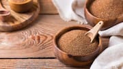 5 health benefits of teff grain