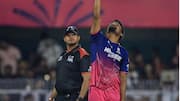 Sandeep Sharma becomes fourth Indian pacer with 150 IPL wickets