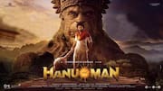 Box-office blockbuster 'HanuMan' to re-release in 3D next month