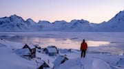 Greenland travel? Don't miss these hidden gems 
