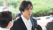 K-pop star gets suspended jail term for violating military law