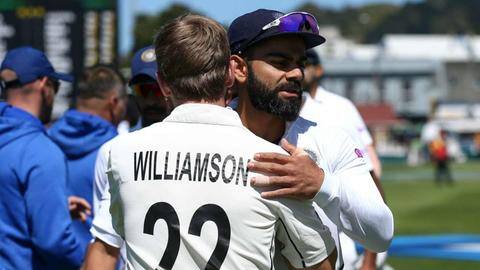 ICC announces playing conditions for World Test Championship final ICC announces playing conditions for World Test Championship final