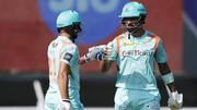 KL Rahul slams his third IPL century: Decoding his numbers