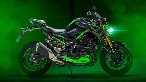 2023 Kawasaki Z900 goes official with sporty looks: Check pricing 2023 Kawasaki Z900 goes official with sporty looks: Check pricing