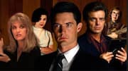 Explore the real-life spots that inspired 'Twin Peaks' mystique