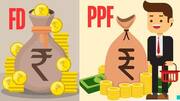 PPF vs FD: Which can be used as loan collateral?